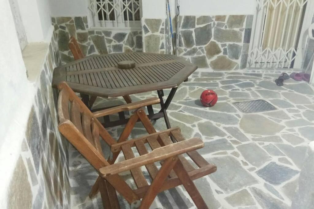 Central Town House 60M2**** Pire Dış mekan fotoğraf