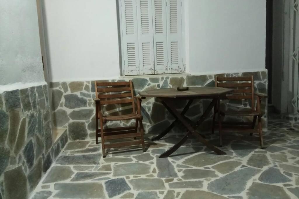 Central Town House 60M2**** Pire Dış mekan fotoğraf