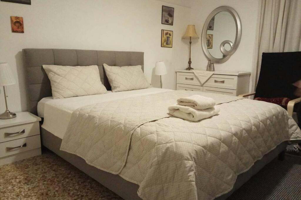 Central Town House 60M2**** Pire Dış mekan fotoğraf