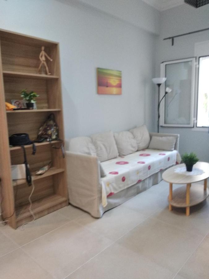 Central Town House 60M2**** Pire Dış mekan fotoğraf