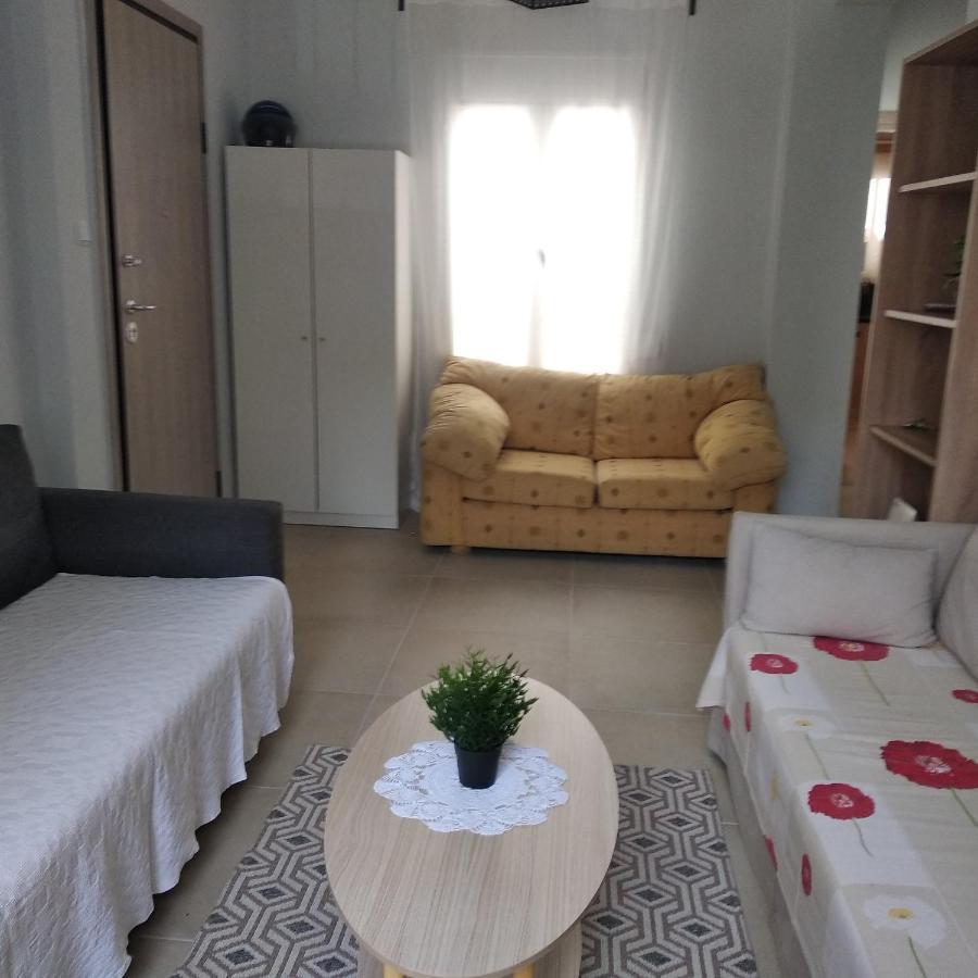 Central Town House 60M2**** Pire Dış mekan fotoğraf