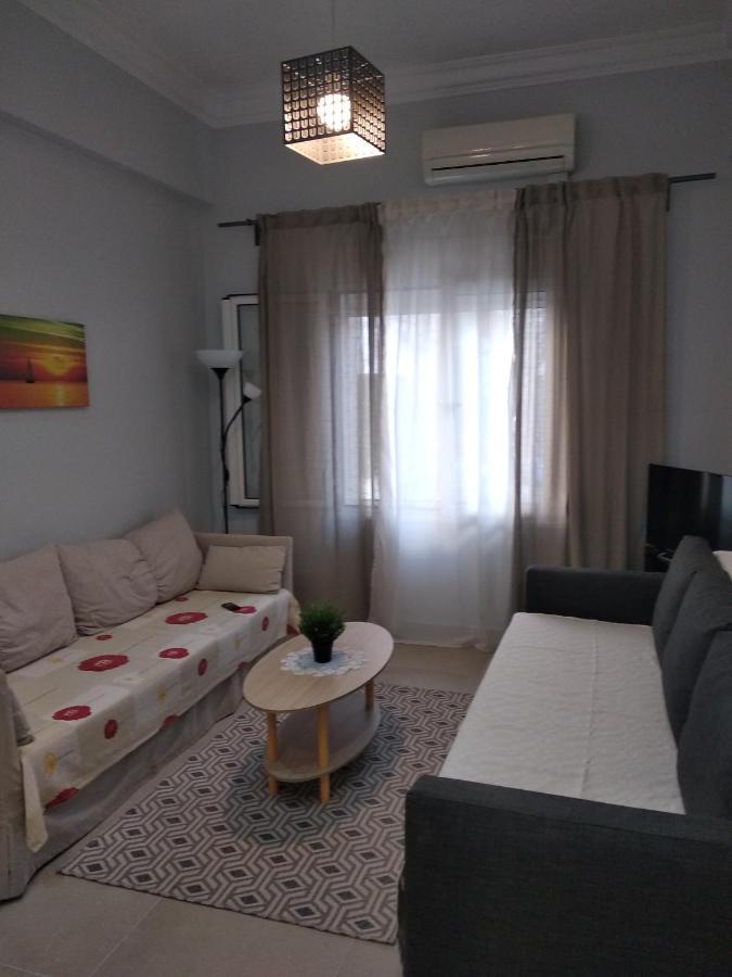 Central Town House 60M2**** Pire Dış mekan fotoğraf