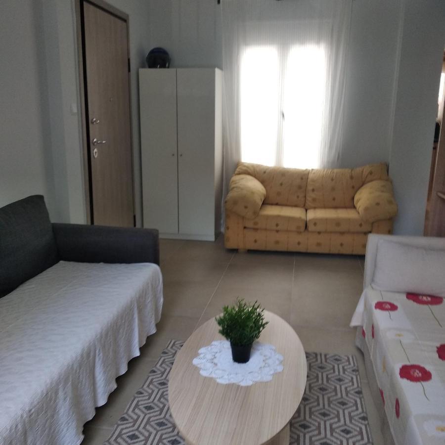 Central Town House 60M2**** Pire Dış mekan fotoğraf