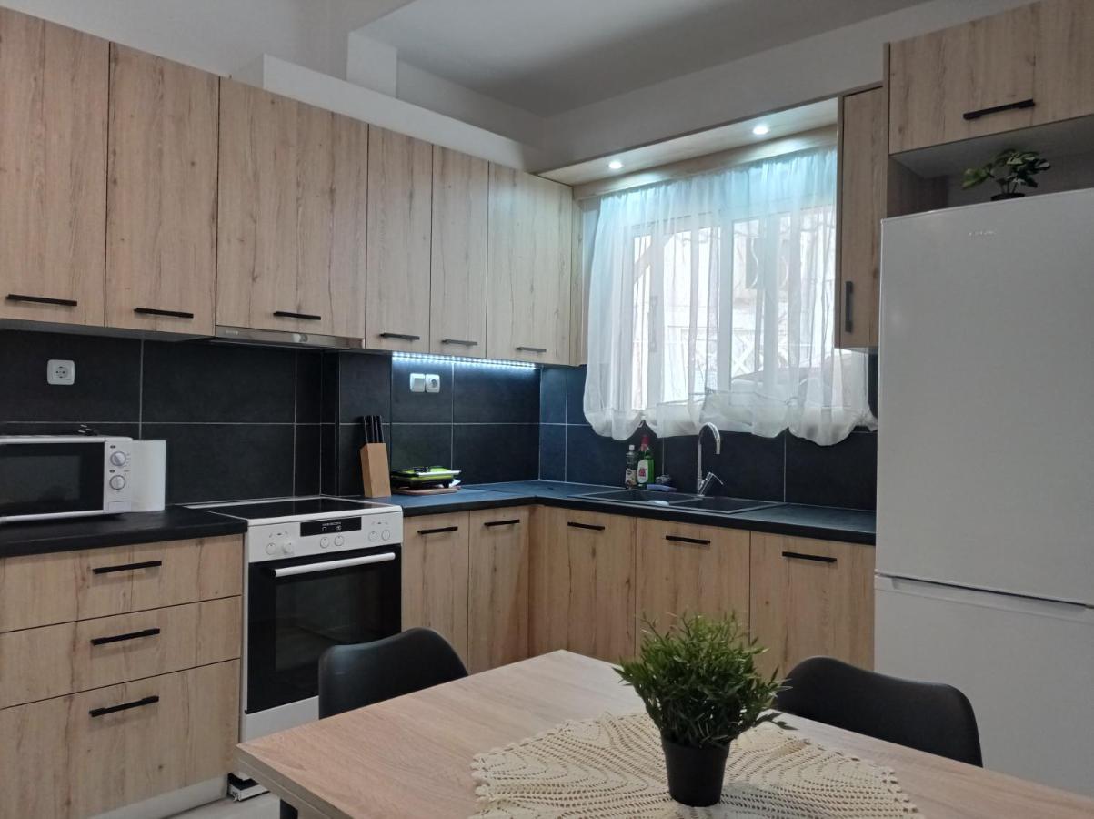 Central Town House 60M2**** Pire Dış mekan fotoğraf