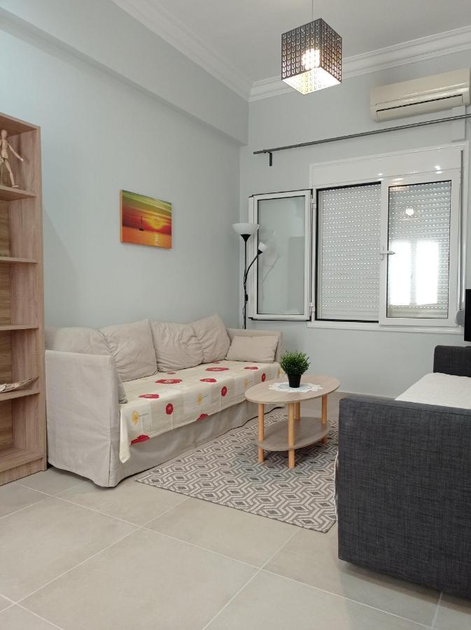 Central Town House 60M2**** Pire Dış mekan fotoğraf